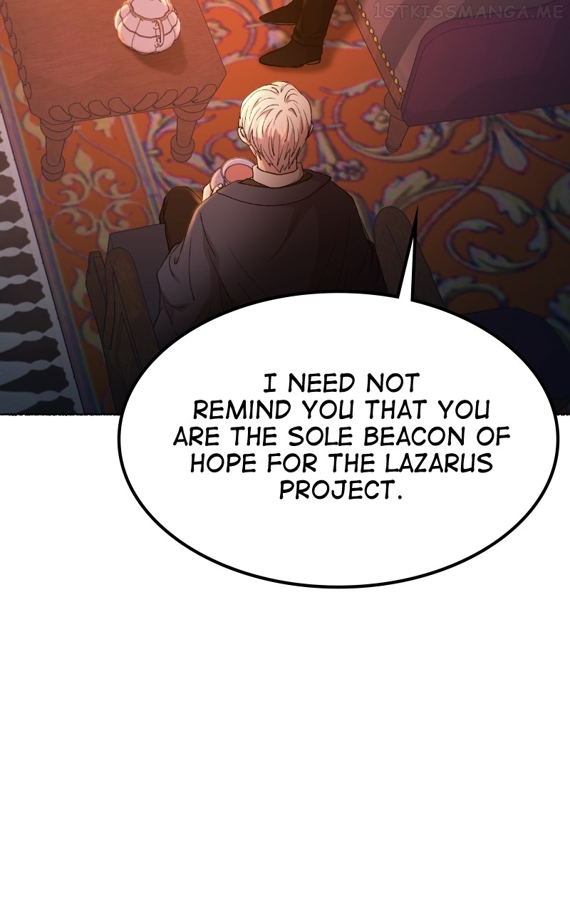 Like a Wind on a Dry Branch Chapter 112 - Page 54