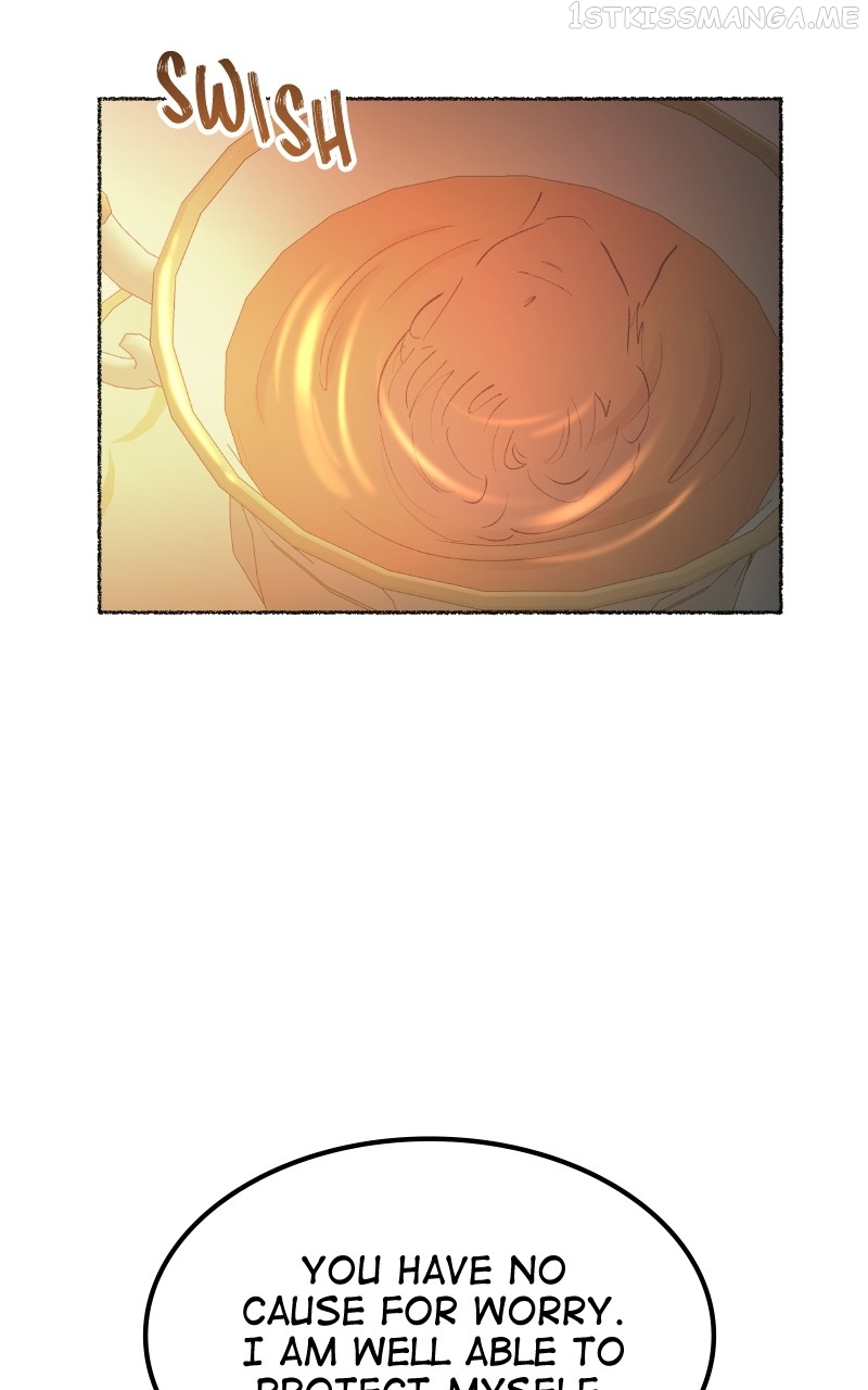 Like a Wind on a Dry Branch Chapter 112 - Page 55