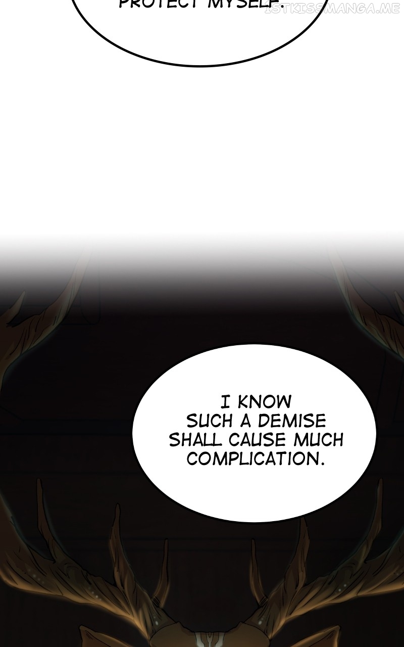 Like a Wind on a Dry Branch Chapter 112 - Page 56