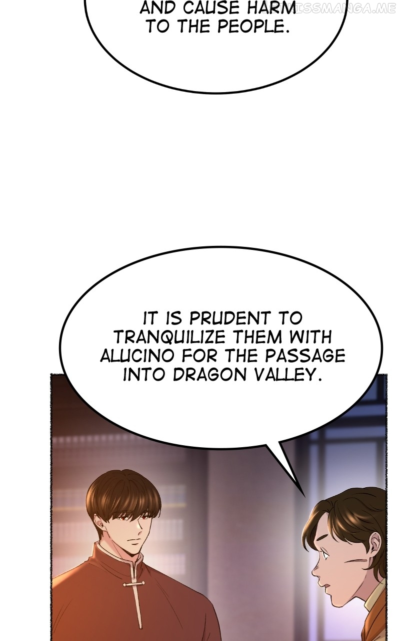 Like a Wind on a Dry Branch Chapter 112 - Page 63