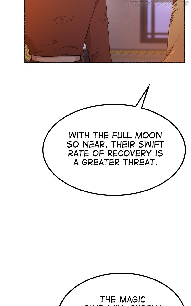 Like a Wind on a Dry Branch Chapter 112 - Page 64