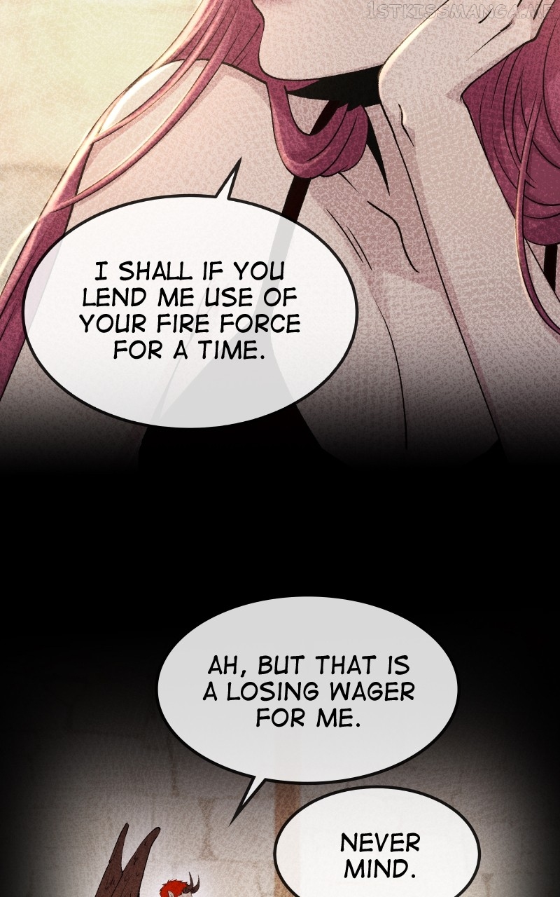 Like a Wind on a Dry Branch Chapter 112 - Page 7