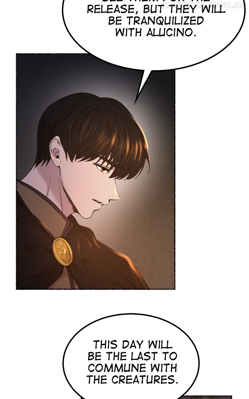 Like a Wind on a Dry Branch Chapter 112 - Page 72