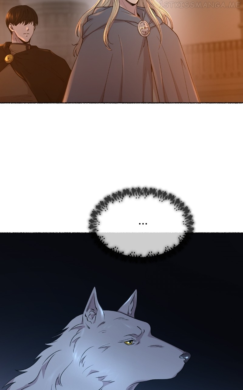 Like a Wind on a Dry Branch Chapter 112 - Page 77