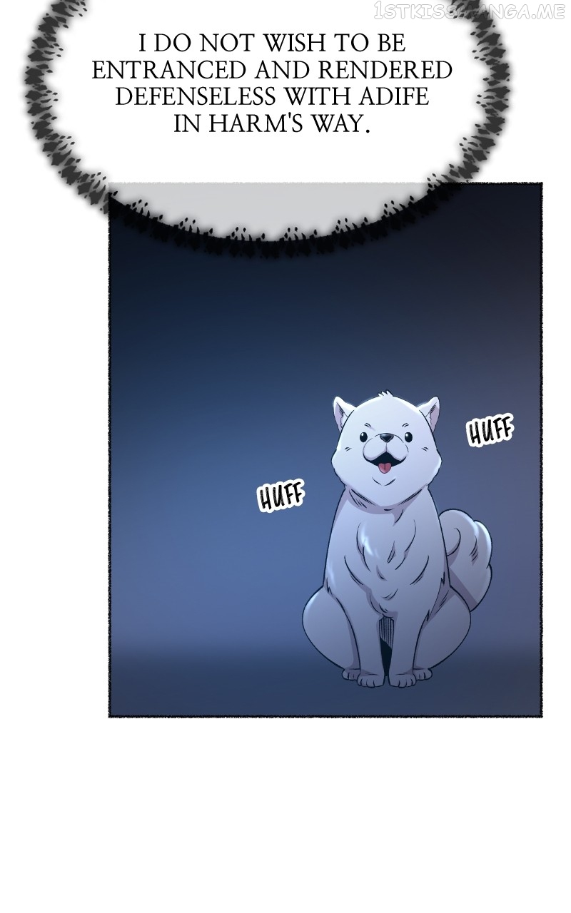 Like a Wind on a Dry Branch Chapter 112 - Page 81