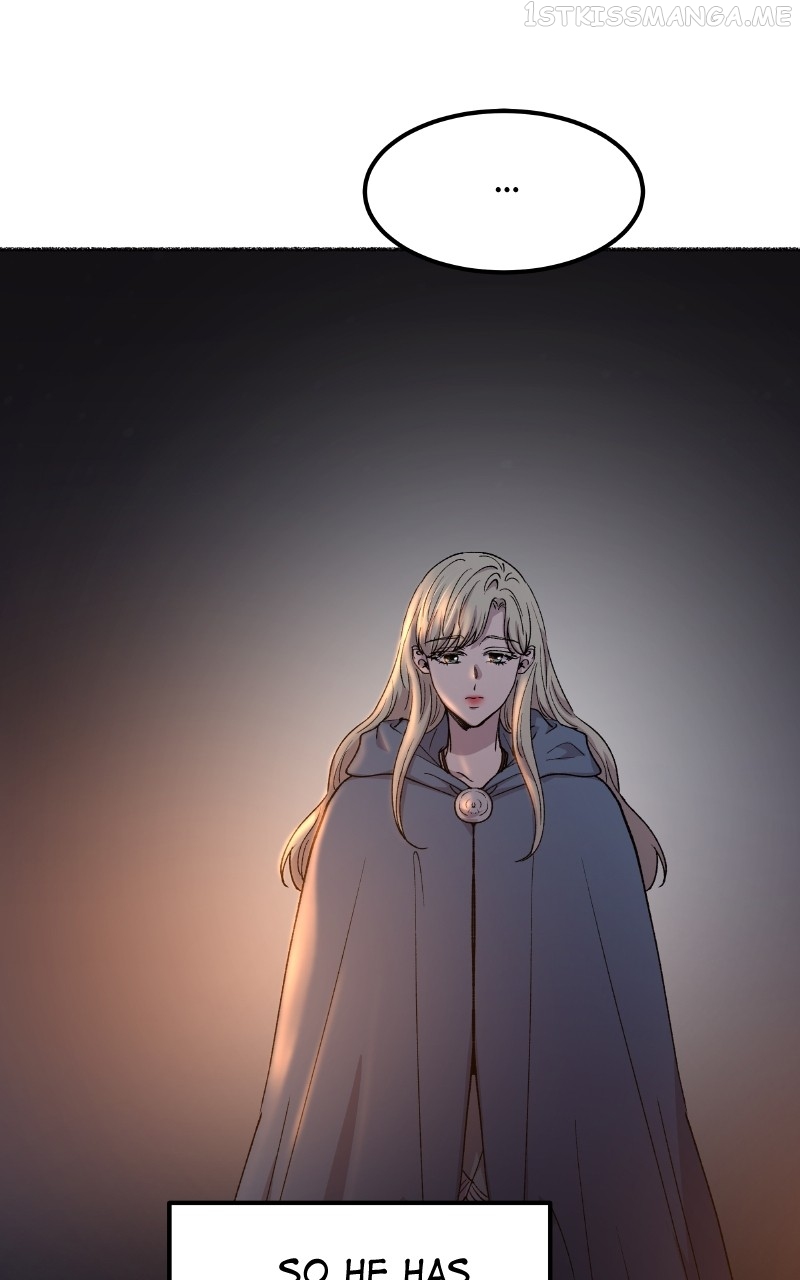 Like a Wind on a Dry Branch Chapter 112 - Page 82