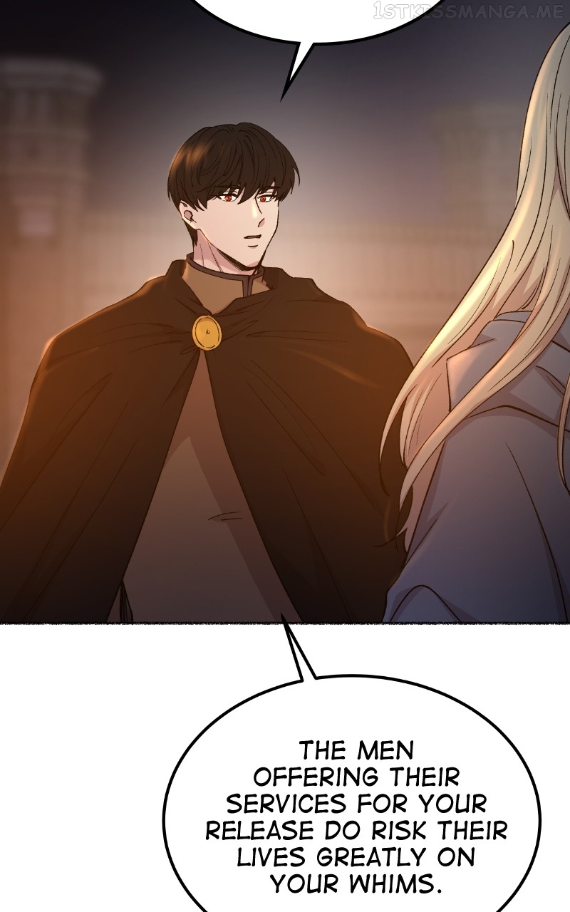 Like a Wind on a Dry Branch Chapter 112 - Page 86