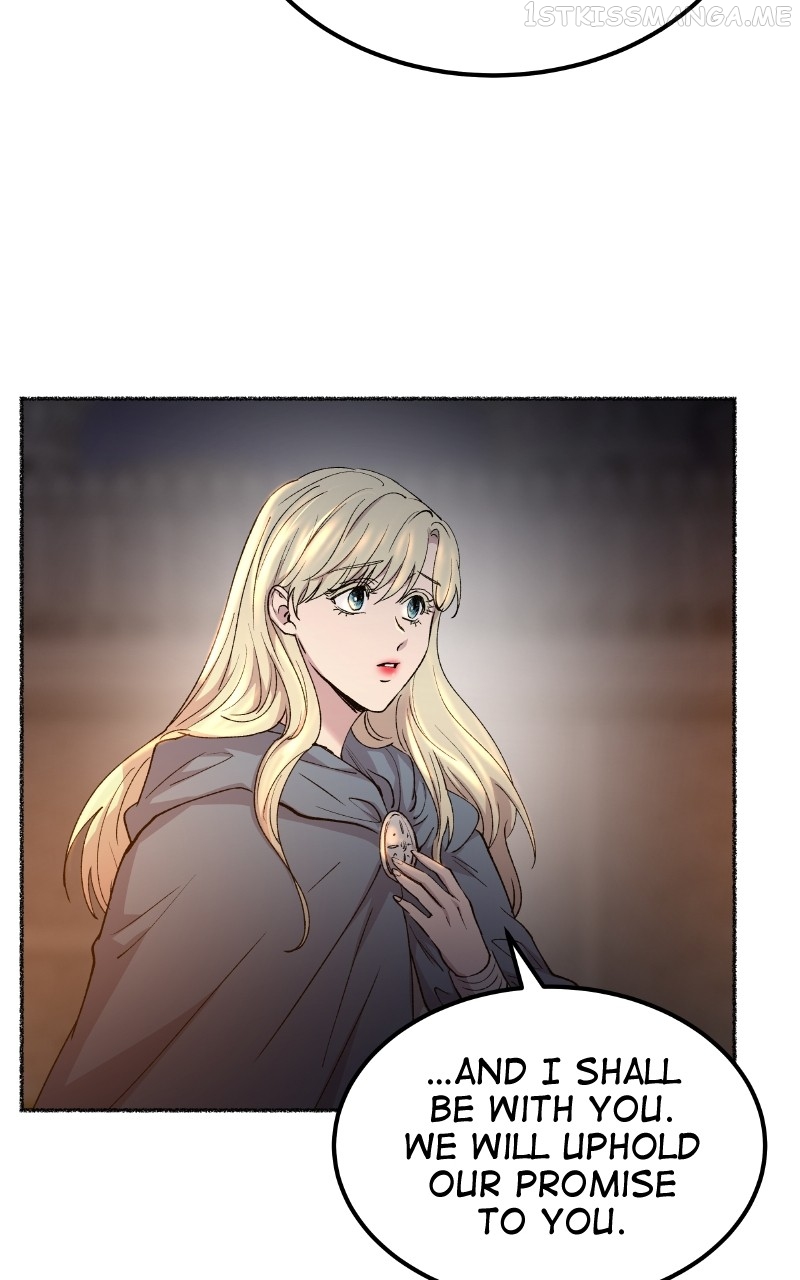 Like a Wind on a Dry Branch Chapter 112 - Page 87