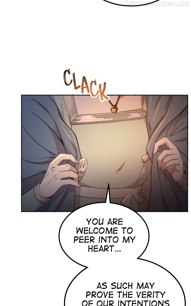 Like a Wind on a Dry Branch Chapter 112 - Page 88