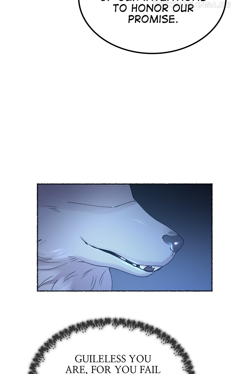 Like a Wind on a Dry Branch Chapter 112 - Page 89
