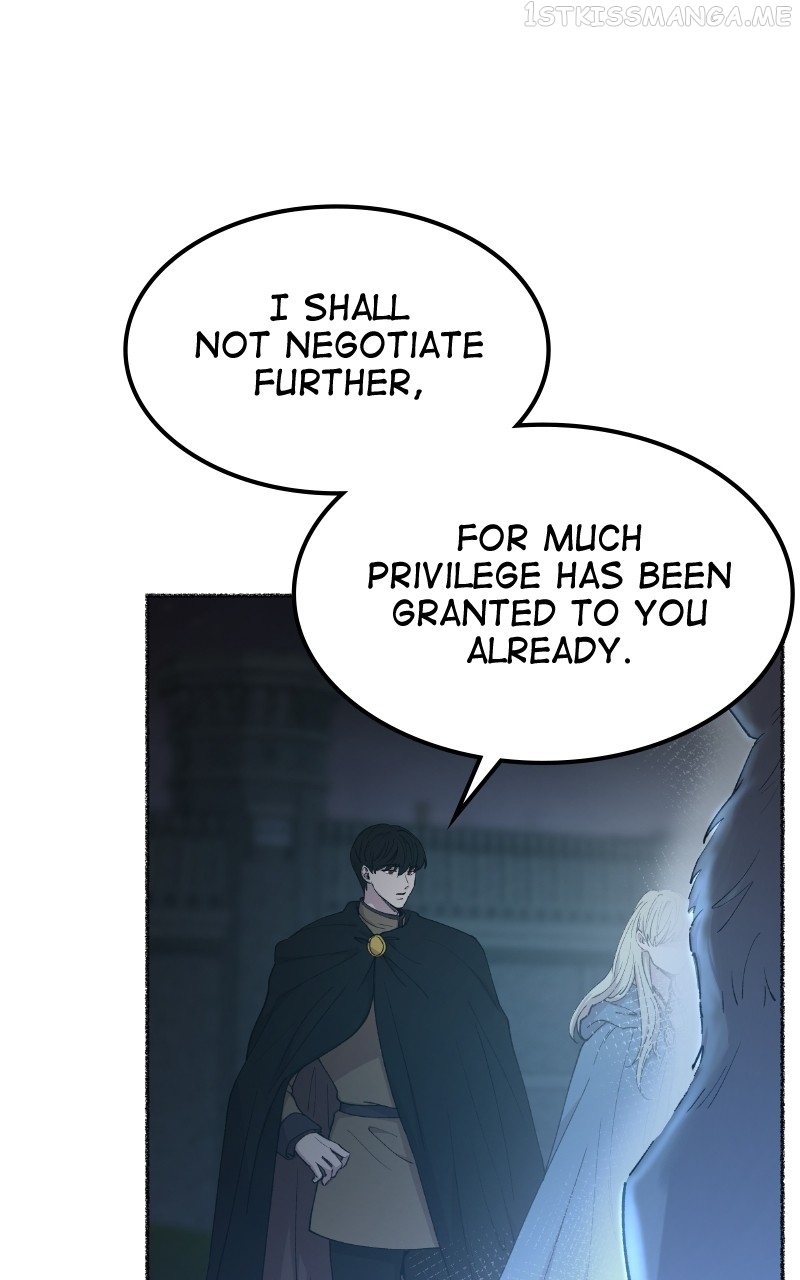 Like a Wind on a Dry Branch Chapter 112 - Page 94