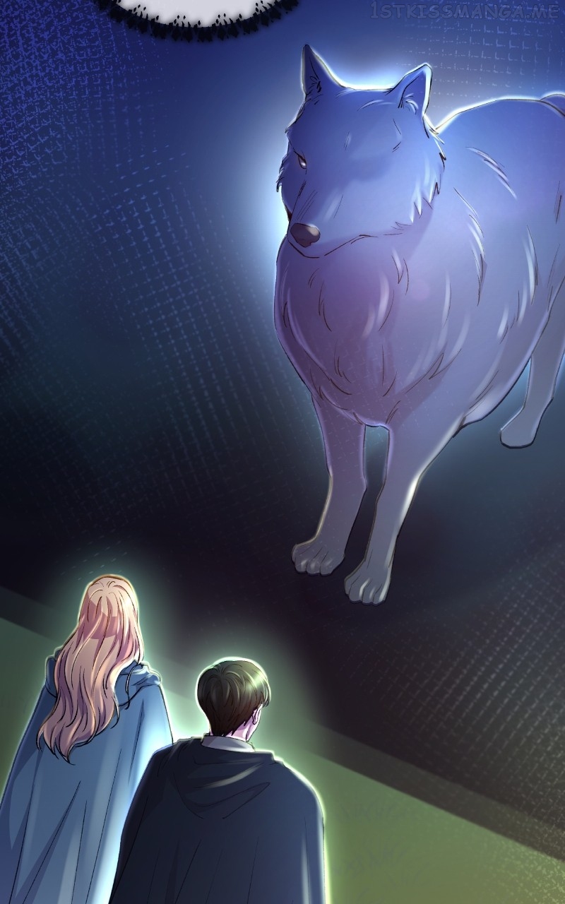 Like a Wind on a Dry Branch Chapter 112 - Page 96