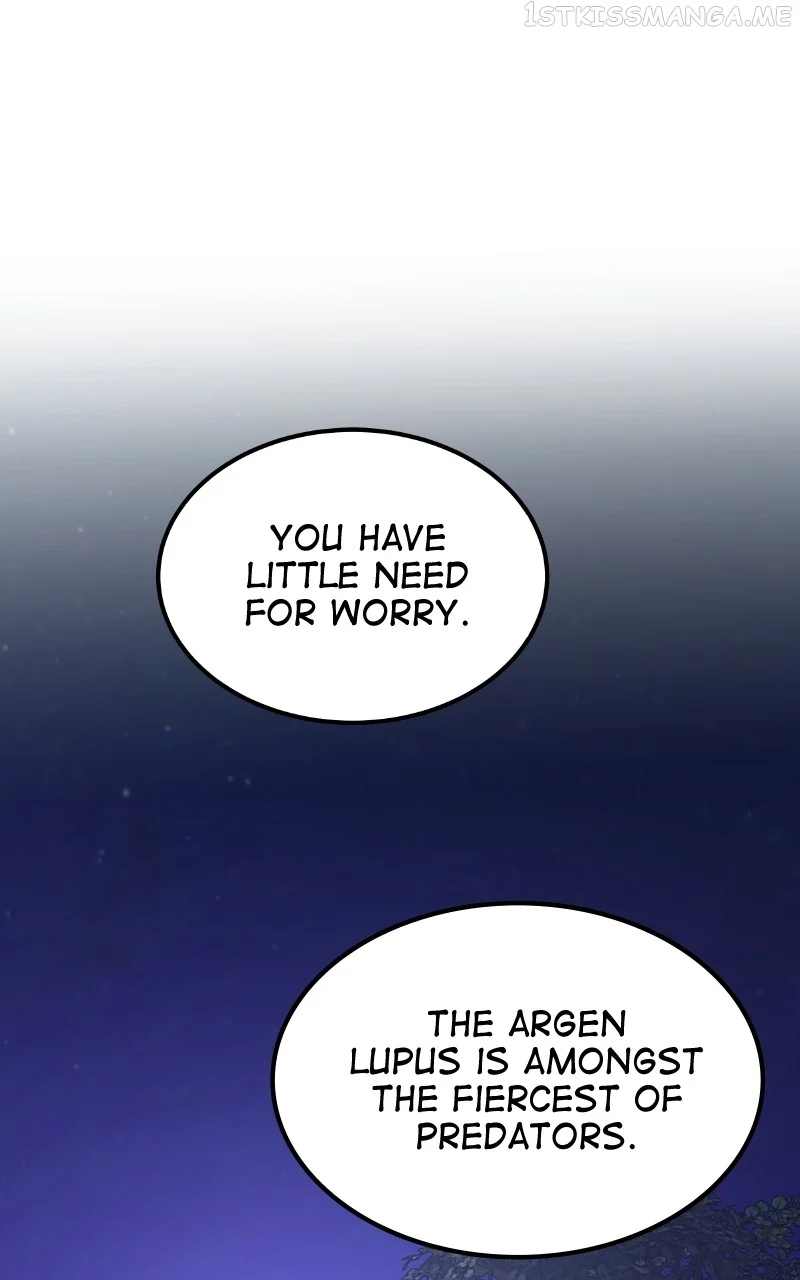 Like a Wind on a Dry Branch Chapter 113 - Page 0