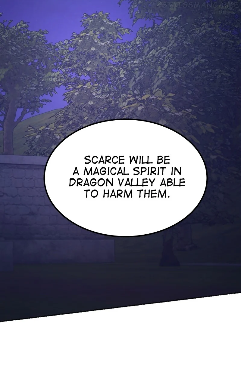 Like a Wind on a Dry Branch Chapter 113 - Page 1