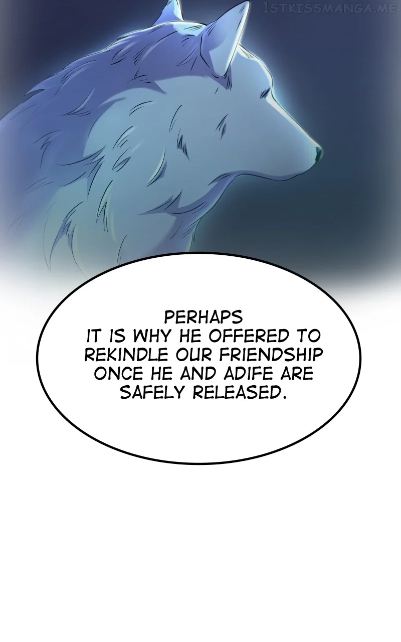Like a Wind on a Dry Branch Chapter 113 - Page 11