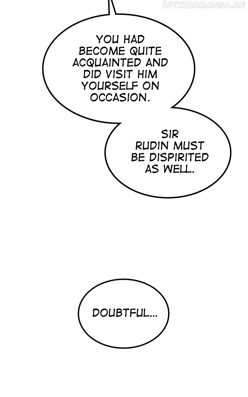 Like a Wind on a Dry Branch Chapter 113 - Page 20