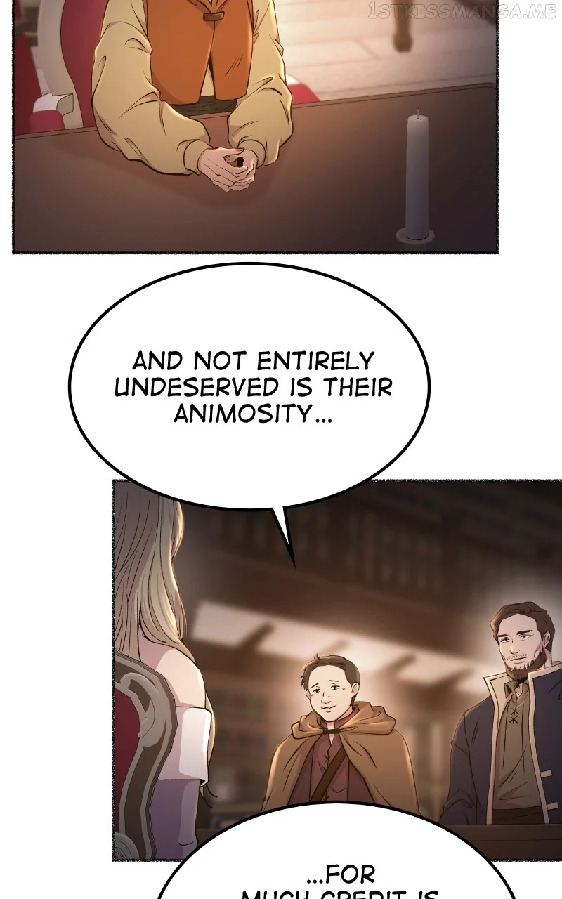 Like a Wind on a Dry Branch Chapter 113 - Page 28