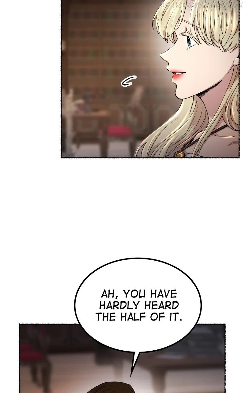 Like a Wind on a Dry Branch Chapter 113 - Page 30