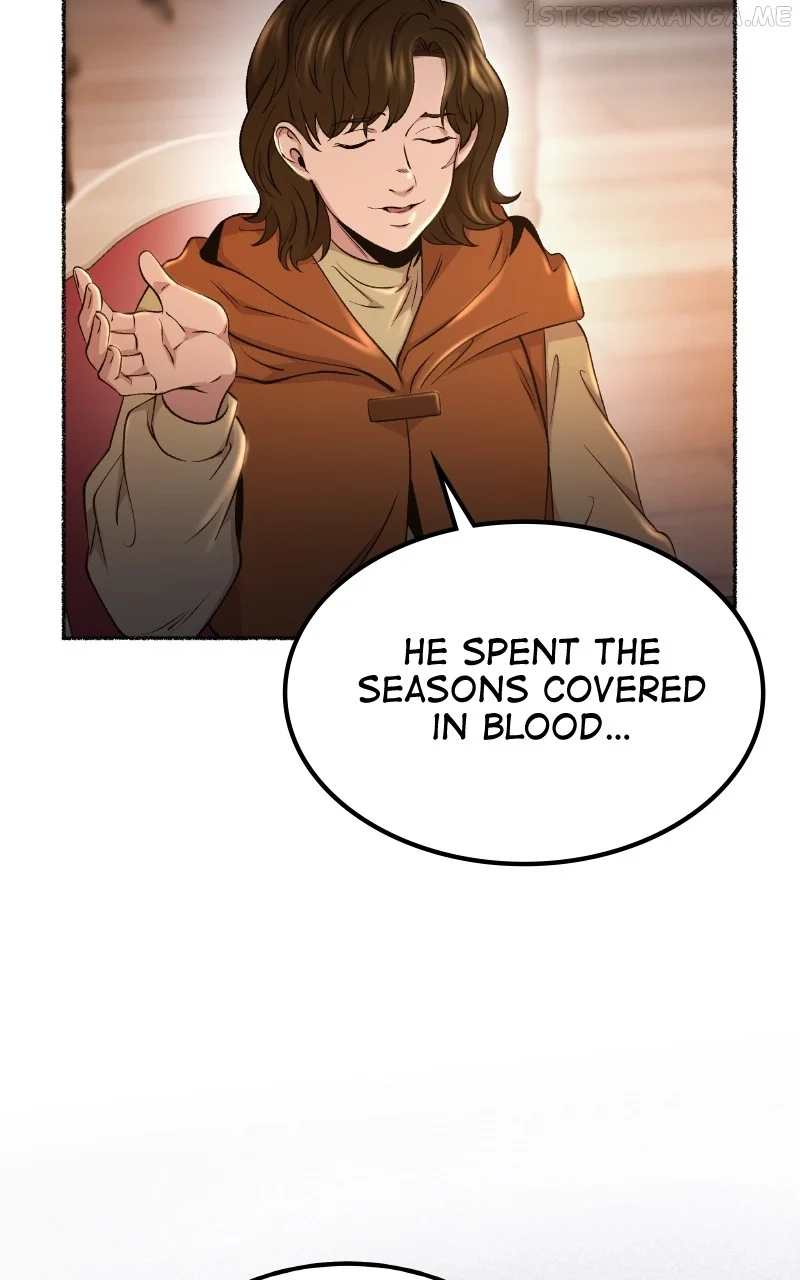 Like a Wind on a Dry Branch Chapter 113 - Page 31