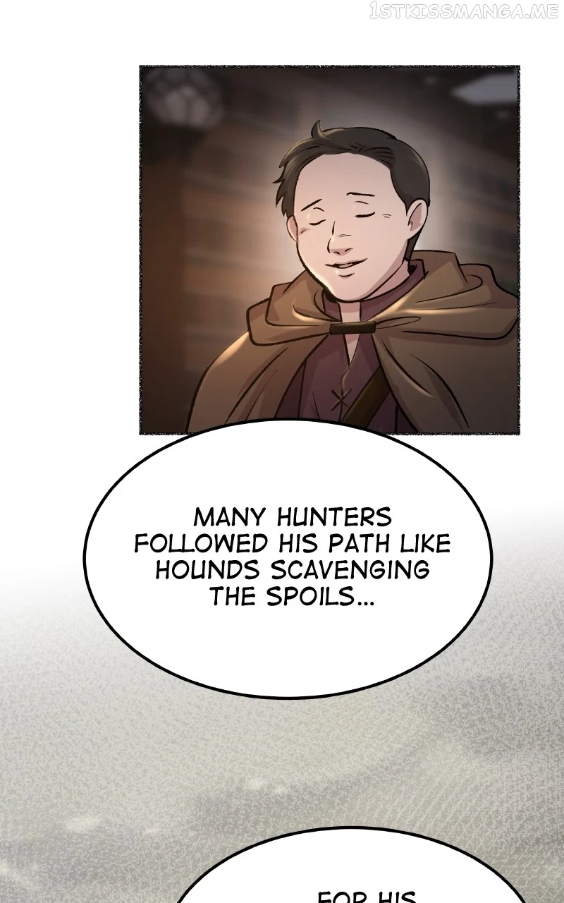 Like a Wind on a Dry Branch Chapter 113 - Page 34
