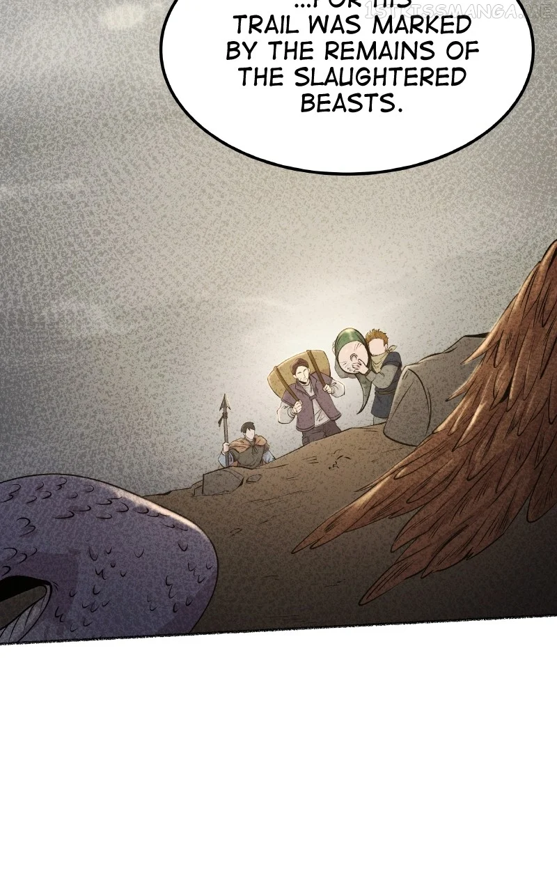 Like a Wind on a Dry Branch Chapter 113 - Page 35