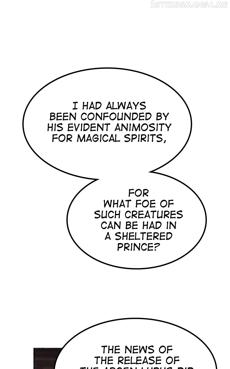 Like a Wind on a Dry Branch Chapter 113 - Page 36