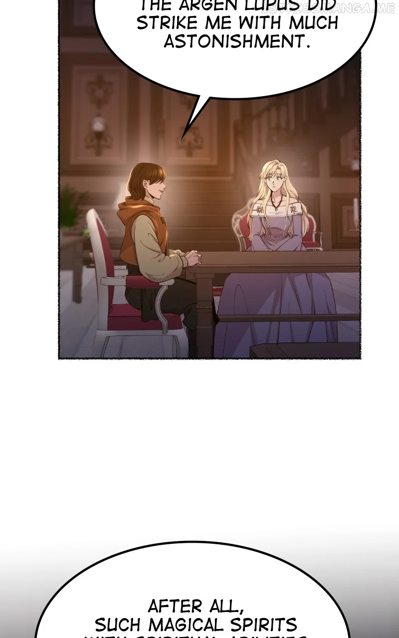 Like a Wind on a Dry Branch Chapter 113 - Page 37