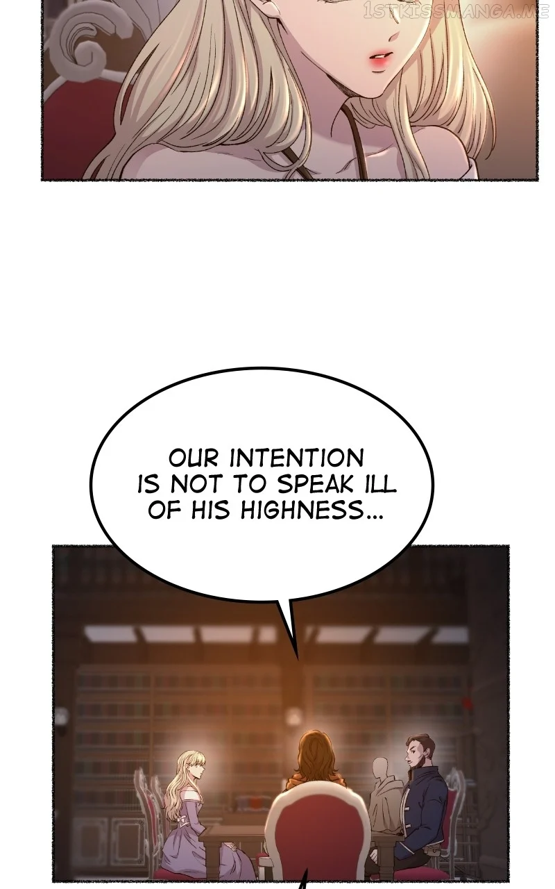 Like a Wind on a Dry Branch Chapter 113 - Page 41