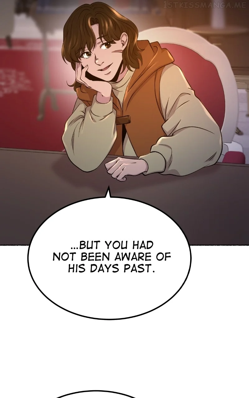 Like a Wind on a Dry Branch Chapter 113 - Page 43
