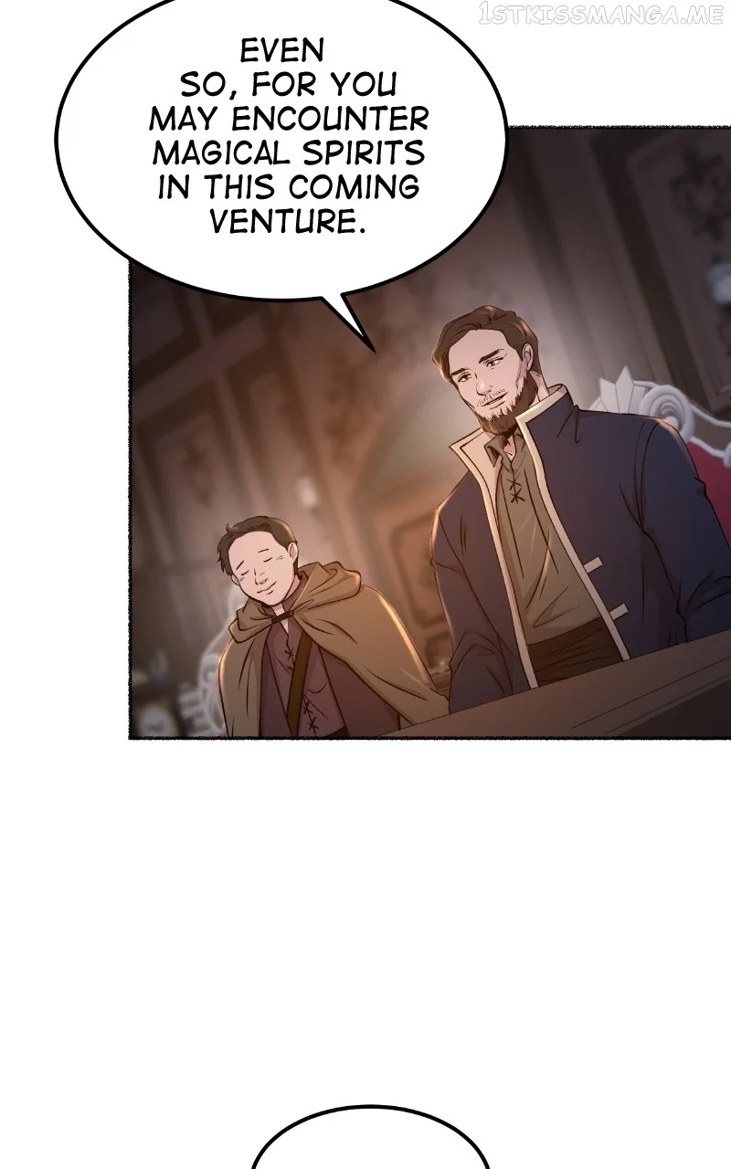 Like a Wind on a Dry Branch Chapter 113 - Page 44