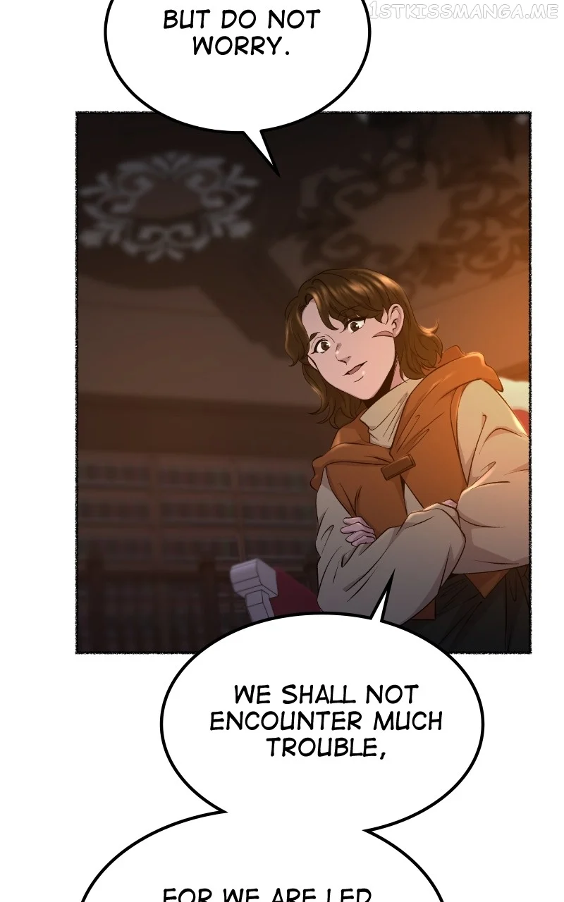 Like a Wind on a Dry Branch Chapter 113 - Page 47
