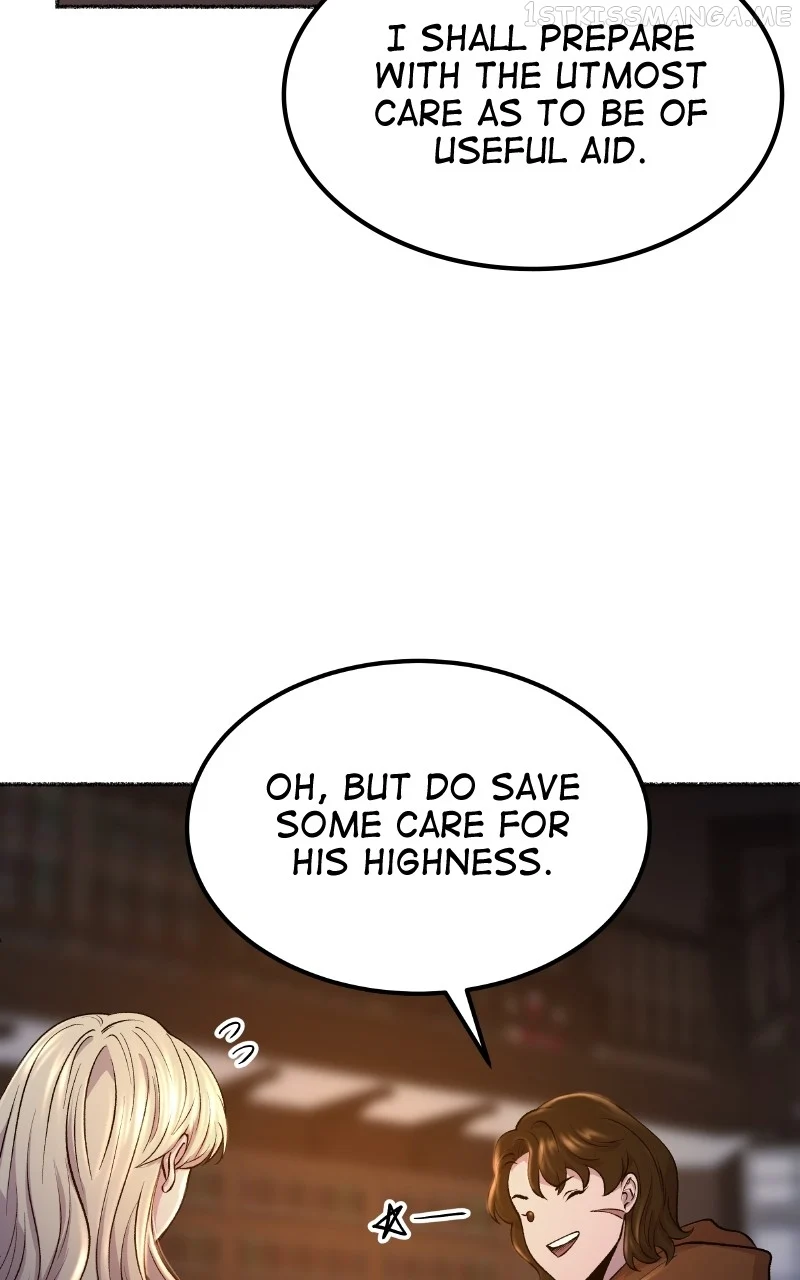 Like a Wind on a Dry Branch Chapter 113 - Page 51