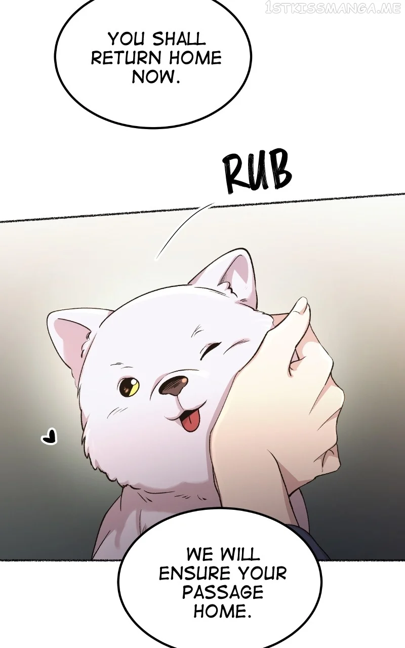 Like a Wind on a Dry Branch Chapter 113 - Page 58