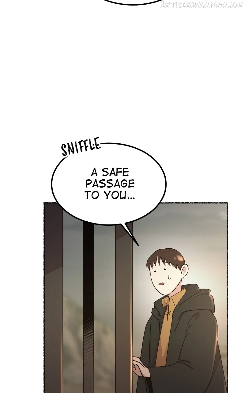 Like a Wind on a Dry Branch Chapter 113 - Page 59
