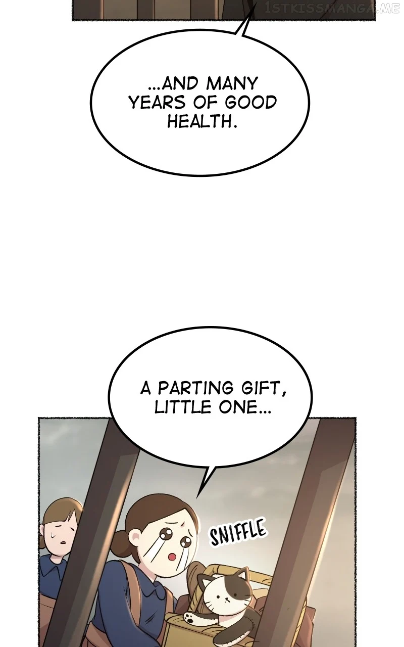 Like a Wind on a Dry Branch Chapter 113 - Page 60
