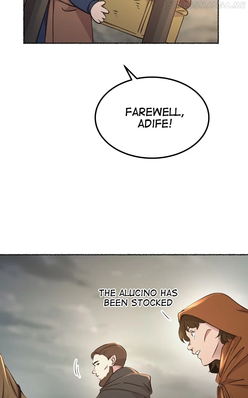 Like a Wind on a Dry Branch Chapter 113 - Page 61