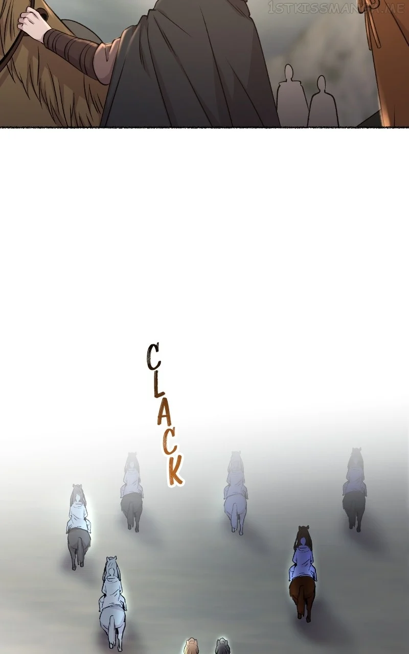 Like a Wind on a Dry Branch Chapter 113 - Page 62