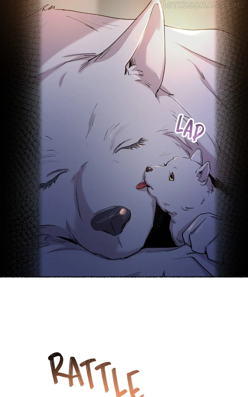 Like a Wind on a Dry Branch Chapter 113 - Page 66