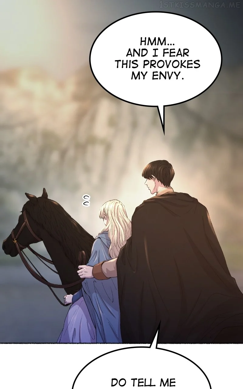Like a Wind on a Dry Branch Chapter 113 - Page 69