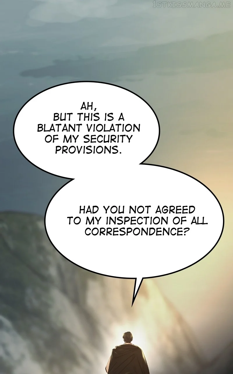 Like a Wind on a Dry Branch Chapter 113 - Page 71