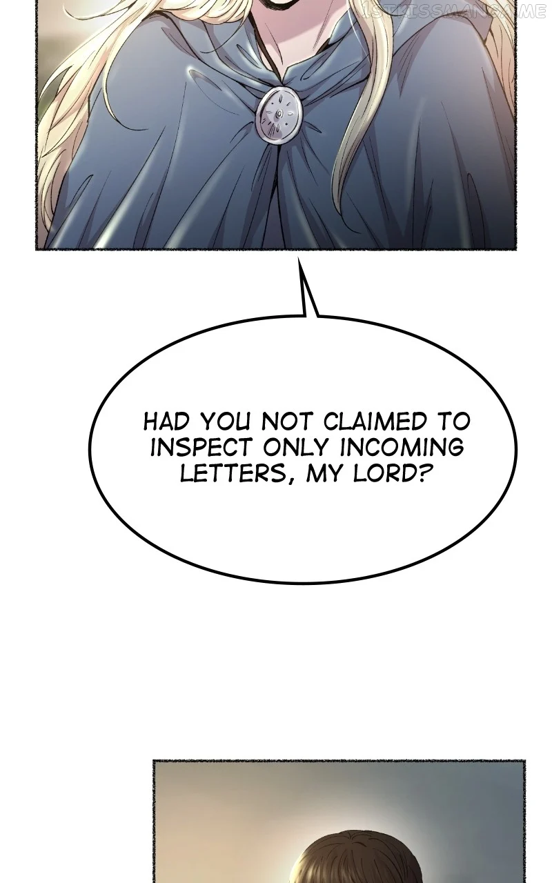 Like a Wind on a Dry Branch Chapter 113 - Page 73