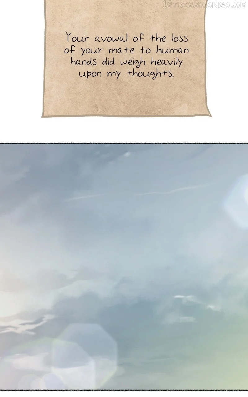Like a Wind on a Dry Branch Chapter 113 - Page 80