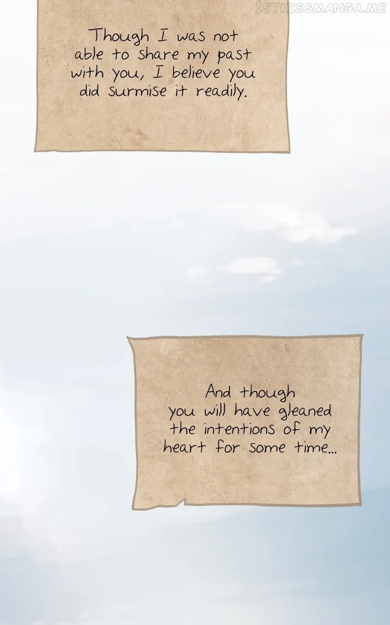 Like a Wind on a Dry Branch Chapter 113 - Page 82
