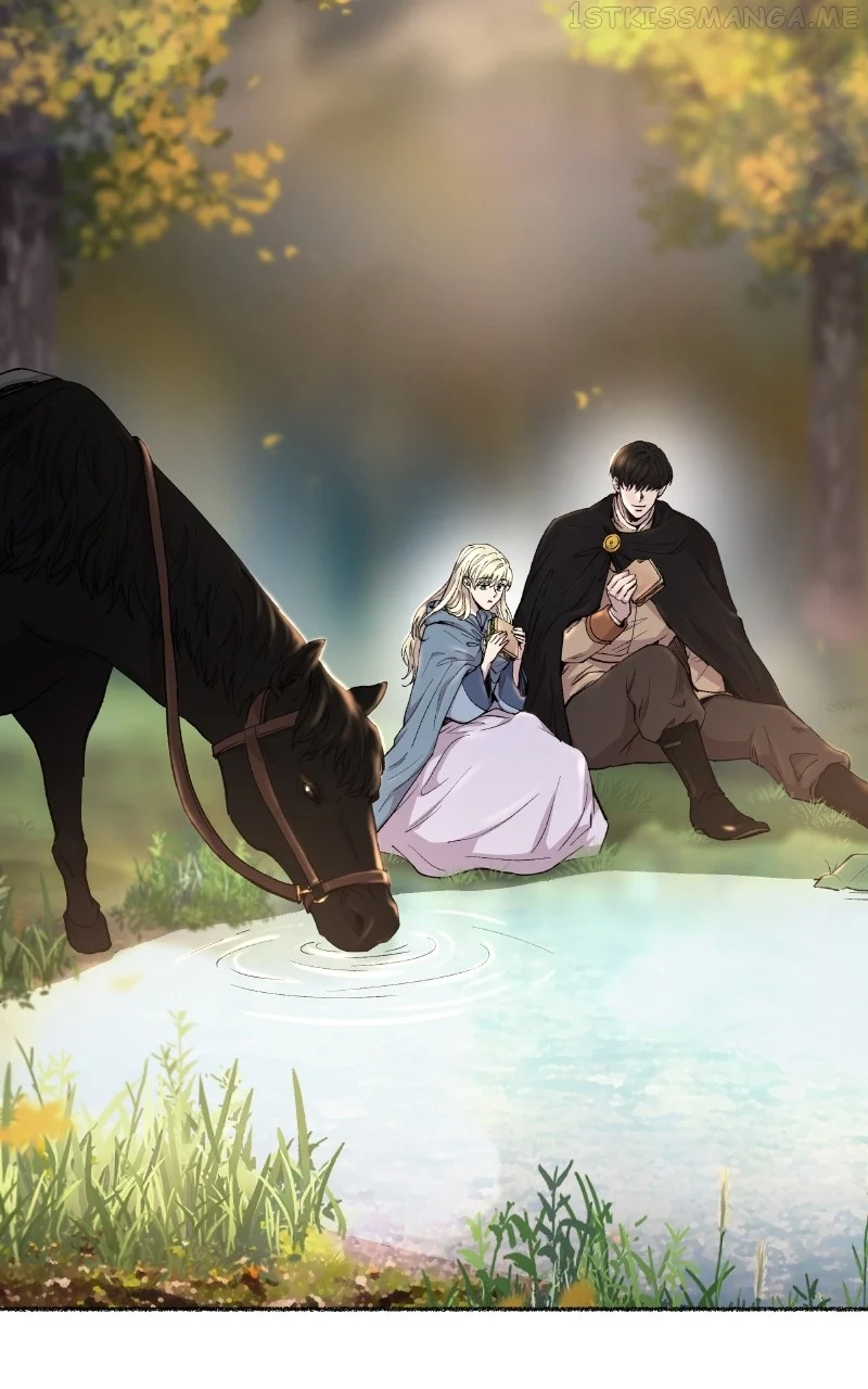 Like a Wind on a Dry Branch Chapter 113 - Page 92