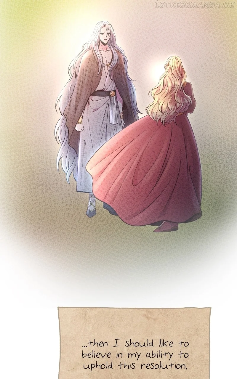 Like a Wind on a Dry Branch Chapter 113 - Page 96