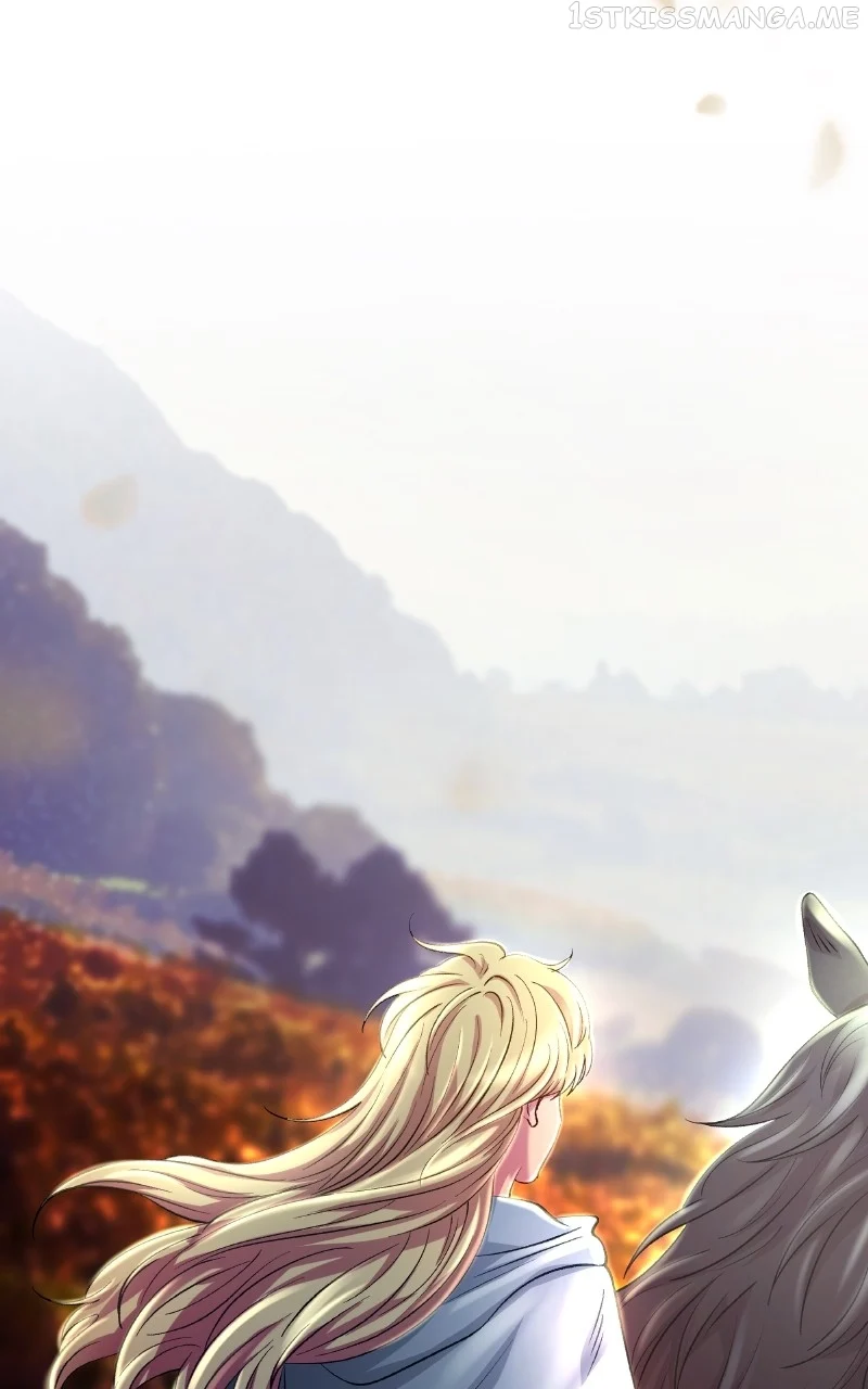 Like a Wind on a Dry Branch Chapter 113 - Page 98