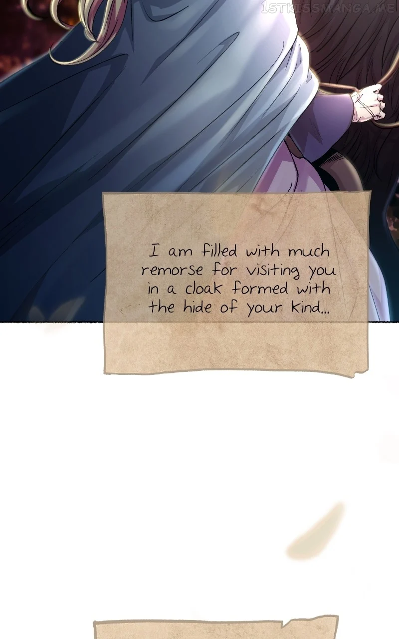 Like a Wind on a Dry Branch Chapter 113 - Page 99