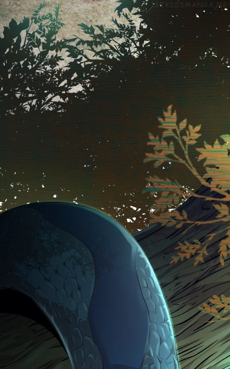 Like a Wind on a Dry Branch Chapter 114 - Page 105