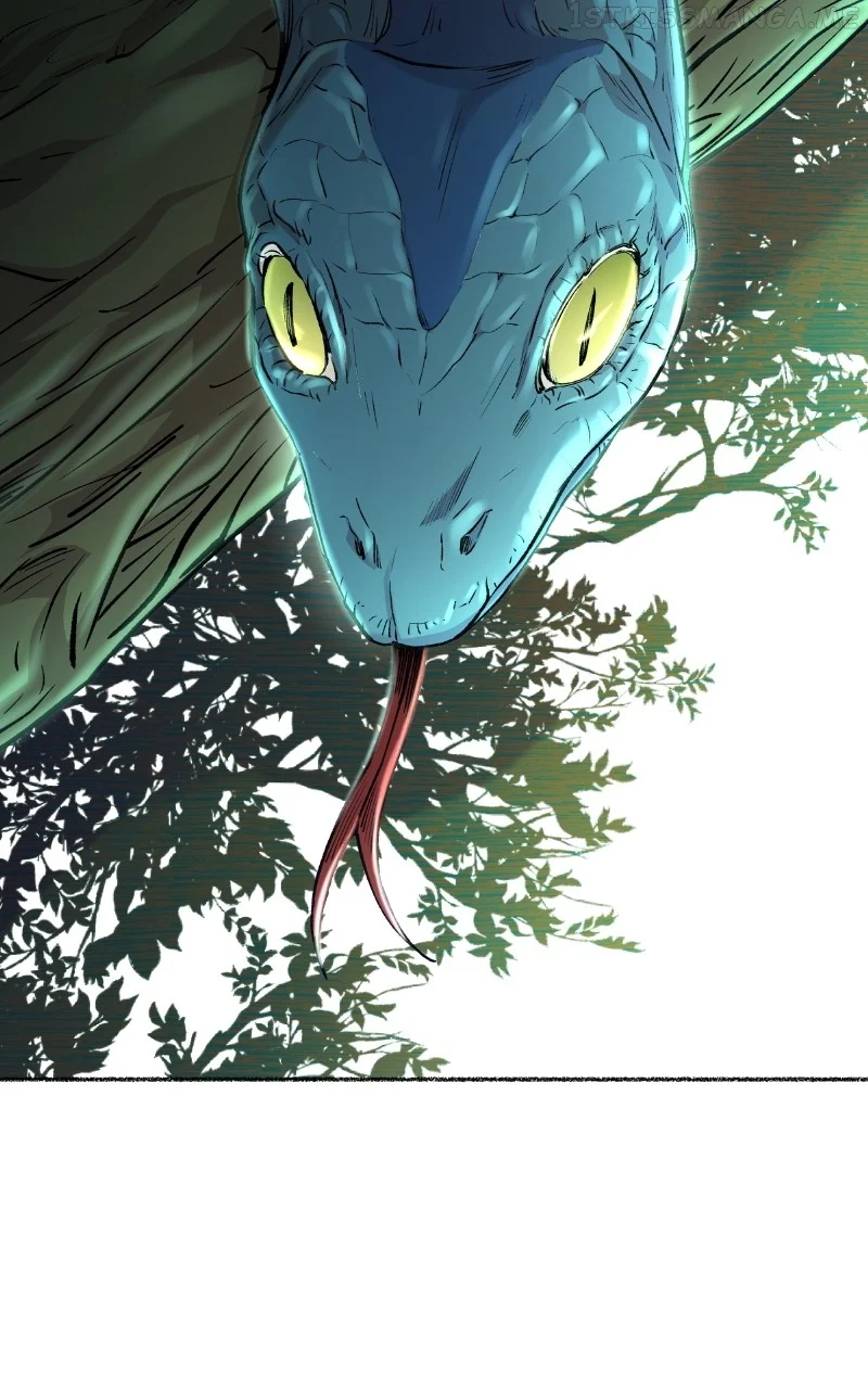 Like a Wind on a Dry Branch Chapter 114 - Page 106