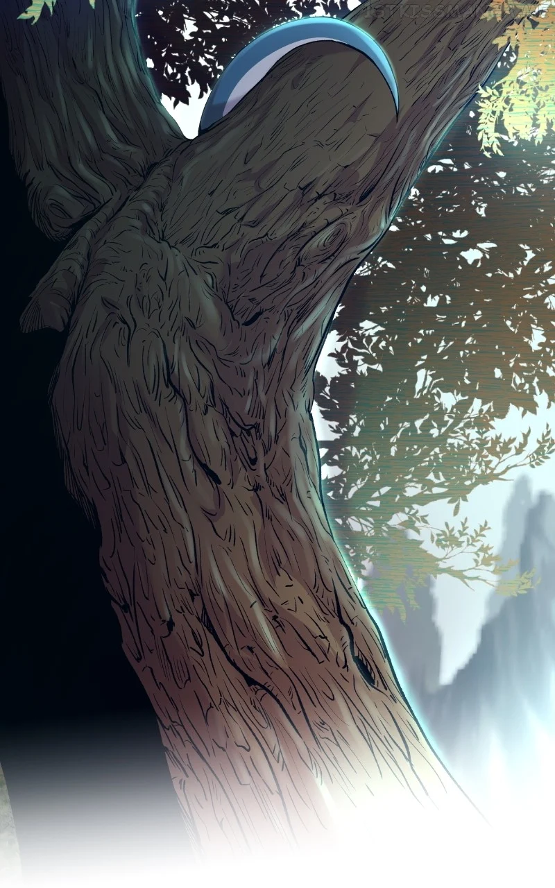 Like a Wind on a Dry Branch Chapter 114 - Page 108